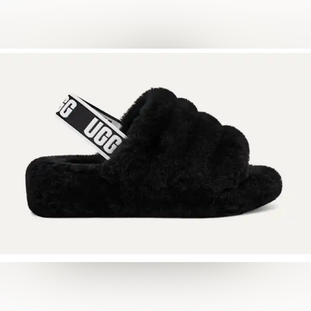 Fluff Yeah Slide for Women | UGG®